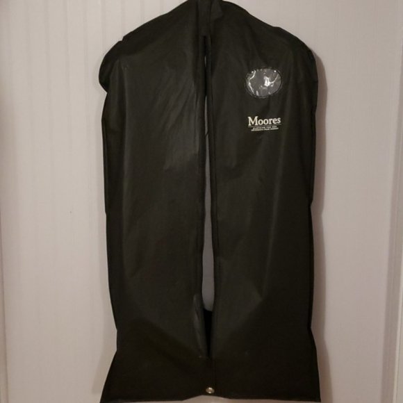 Tommy Hilfiger 100% Wool Suit, light grey, 40R - Picture 8 of 14